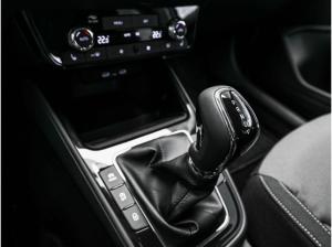 Skoda Fabia Balance 1.0 TSI DSG Navi ACC Anschlussgarantie