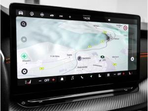 Skoda Octavia Combi RS 2.0 TSI AHK Pano CANTON Winter