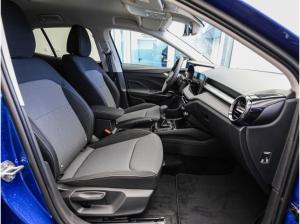 Skoda Fabia Balance 1.0 TSI DSG Navi ACC Anschlussgarantie