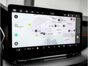 Skoda Octavia Combi RS 2.0 TSI AHK Pano CANTON Winter