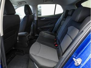 Skoda Fabia Balance 1.0 TSI DSG Navi ACC Anschlussgarantie