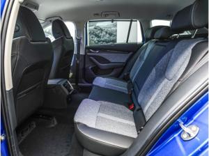 Skoda Octavia Combi Balance 1.5 TSI AHK Navi Kamera Matrix