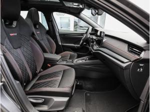 Skoda Octavia Combi RS 2.0 TSI AHK Pano CANTON Winter