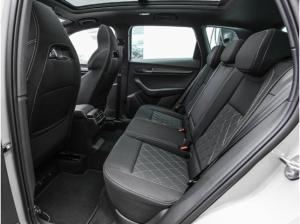 Skoda Karoq Sportline 1.5 TSI DSG AHK Navi Pano Kamera