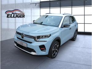 Foto - Citroën C3 Elektromotor 113 Standard-Range PLUS AT