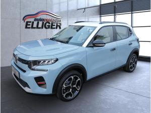 Citroën C3 Elektromotor 113 Standard-Range PLUS AT