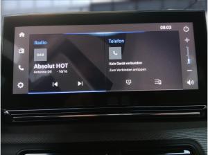 Citroën C3 Elektromotor 113 Standard-Range PLUS AT