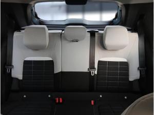 Citroën C3 Elektromotor 113 Standard-Range PLUS AT