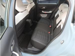 Citroën C3 Elektromotor 113 Standard-Range PLUS AT