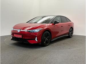 Volkswagen ID.7 GTX 4Mo. - AHK PANO KAMERA inkl. Winterräder