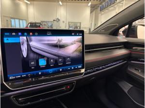 Volkswagen ID.7 GTX 4Mo. - AHK PANO KAMERA inkl. Winterräder