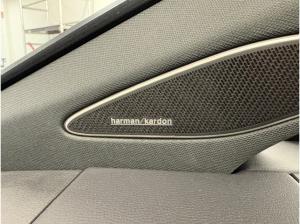 Volkswagen ID.7 GTX 4Mo. - AHK PANO KAMERA inkl. Winterräder