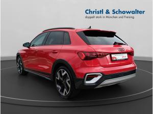 Audi A3 allstreet ACC+AHK+Matrix+Nav