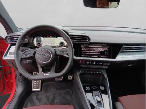 Audi A3 allstreet ACC+AHK+Matrix+Nav