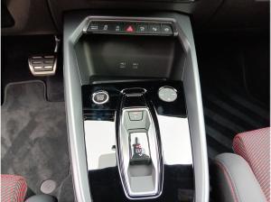 Audi A3 allstreet ACC+AHK+Matrix+Nav