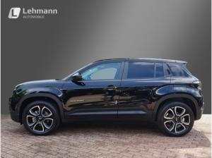 Jeep Avenger Summit Pano Leder Infotainment Paket-MY26