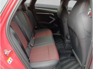 Audi A3 allstreet ACC+AHK+Matrix+Nav