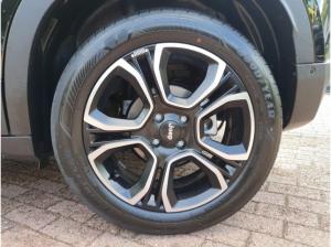 Jeep Avenger Summit Pano Leder Infotainment Paket-MY26