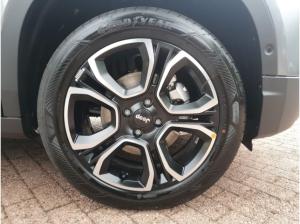 Jeep Avenger Summit Pano Leder Infotainment Paket-MY26-Wärmepumpe