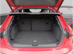 Audi A3 allstreet ACC+AHK+Matrix+Nav