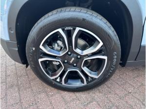 Jeep Avenger Summit 1.2 MHEV -Leder-Panoramadach-MY26