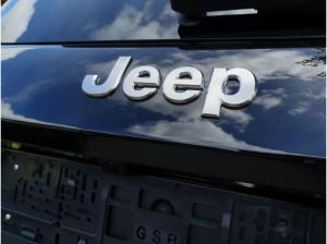 Jeep Avenger Summit Pano Leder Infotainment Paket-MY26