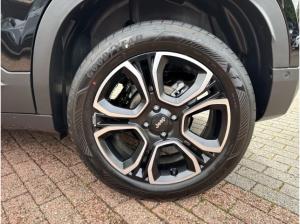 Jeep Avenger Summit 1.2 MHEV -Panormadach-Leder