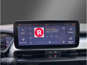 Jeep Avenger Summit 1.2 MHEV -Leder-Panoramadach-MY26