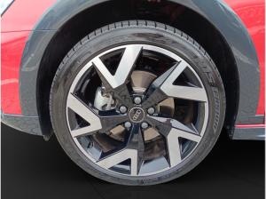 Audi A3 allstreet ACC+AHK+Matrix+Nav