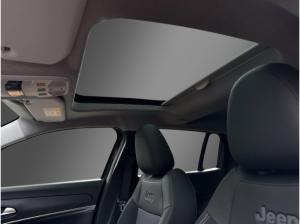 Jeep Avenger Summit 1.2 MHEV -Panormadach-Leder