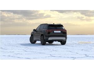 Jeep Compass NEW MY26-First Edition-eHybrid-Voll