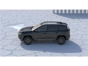 Jeep Compass NEW MY26-First Edition-eHybrid-Voll