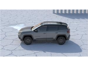 Jeep Compass NEW MY26-First Edition-eHybrid-Voll