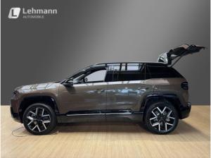 Jeep Compass BEV MY26 FIRST EDITION PANO VOLL-Ganzjahresreifen