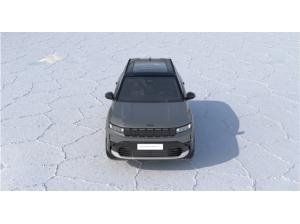 Jeep Compass NEW MY26-First Edition-eHybrid-Voll