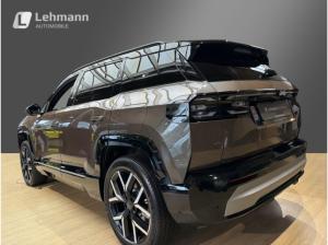 Jeep Compass BEV MY26 FIRST EDITION PANO VOLL-Ganzjahresreifen