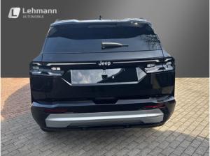 Jeep Compass NEW MY26-First Edition-eHybrid-Voll