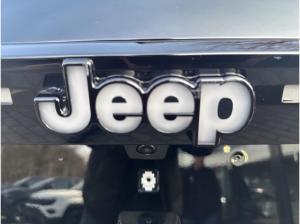 Jeep Compass NEW MY26-First Edition-eHybrid-Voll