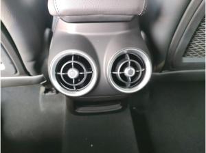 Alfa Romeo Stelvio Veloce Q4 2.0 Turbo-21 Zoll-Panoramadach-