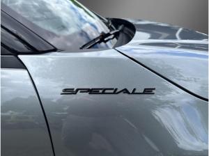 Alfa Romeo Junior Elettrica SPECIALE 115kW-Technologie-Wärmepumpe