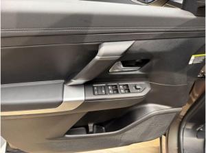 Jeep Compass BEV MY26 FIRST EDITION PANO VOLL-Ganzjahresreifen