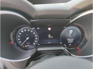 Alfa Romeo Stelvio Veloce Q4 2.0 Turbo-21 Zoll-Panoramadach-