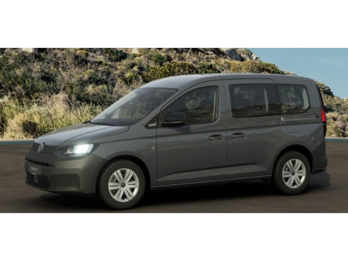 Volkswagen Caddy Life 1.5 TSI 6-Gang KR Bestellfahrzeug
