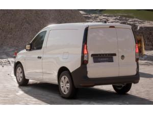 Volkswagen Caddy Cargo 1.5 TSI 6-Gang KR Bestellfahrzeug