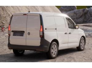 Volkswagen Caddy Cargo 1.5 TSI 6-Gang KR Bestellfahrzeug