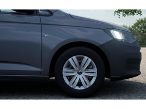 Volkswagen Caddy Life 1.5 TSI 6-Gang KR Bestellfahrzeug