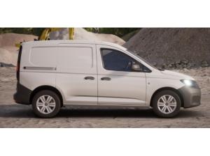 Volkswagen Caddy Cargo 1.5 TSI 6-Gang KR Bestellfahrzeug