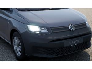 Volkswagen Caddy Life 1.5 TSI 6-Gang KR Bestellfahrzeug