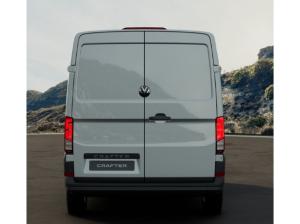 Volkswagen Crafter 35 Kasten 2.0 TDI SCR MR inkl. BOTT-Regals
