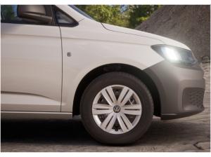 Volkswagen Caddy Cargo 1.5 TSI 6-Gang KR Bestellfahrzeug